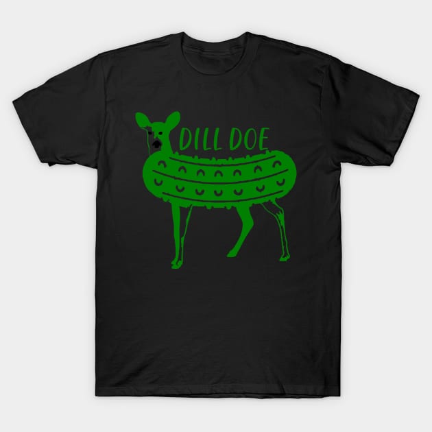 Pickle Mick Rat Suit T-Shirt by windhamshop